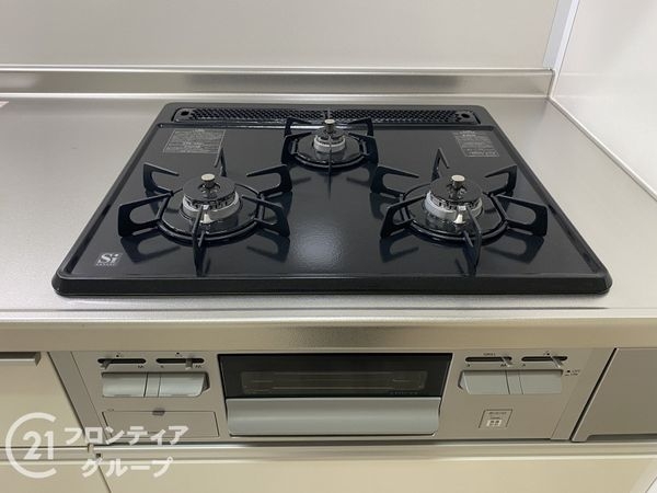 エリオ西神南２号棟　中古マンション