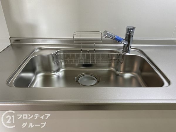 エリオ西神南２号棟　中古マンション
