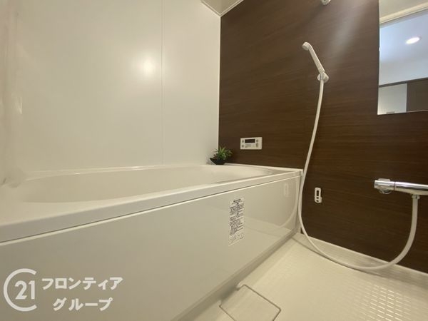 エリオ西神南２号棟　中古マンション