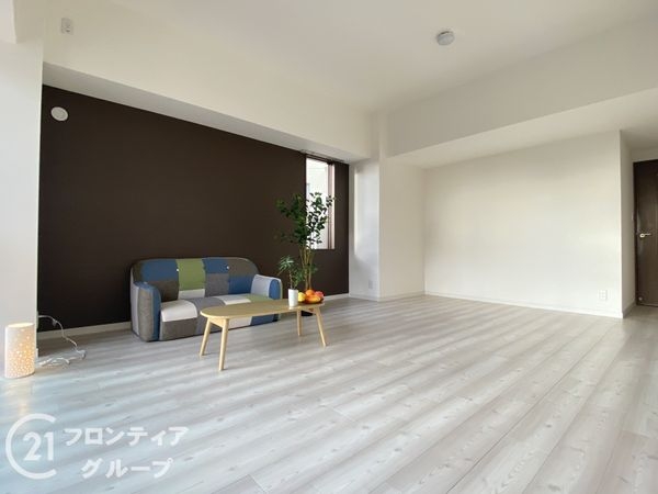 エリオ西神南２号棟　中古マンション