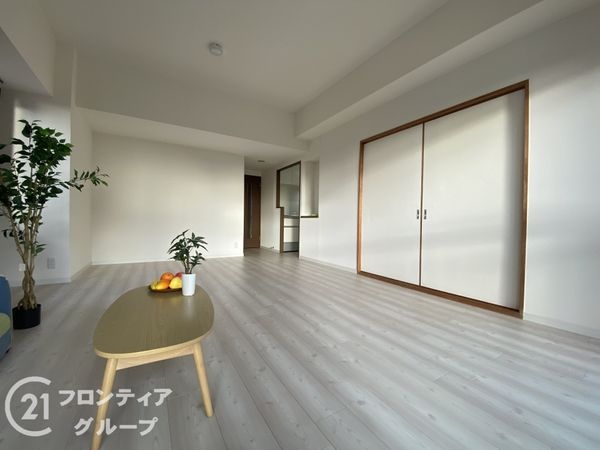 エリオ西神南２号棟　中古マンション