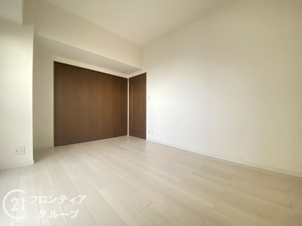 エリオ西神南２号棟　中古マンション