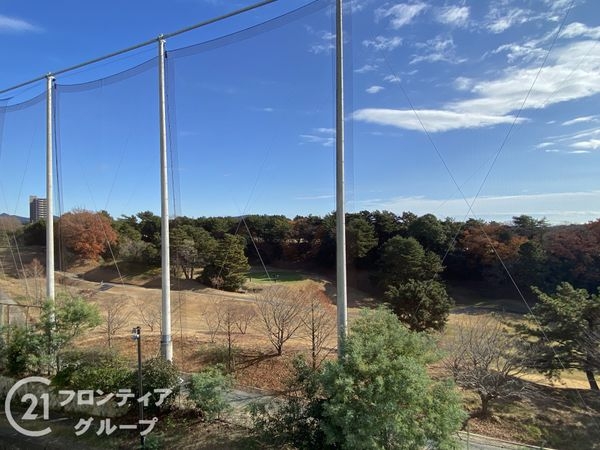 ディオ・フェルティ学園都市ドルミハイツ垂水３C棟　中古マン…