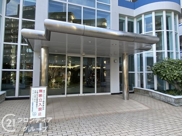 ディオ・フェルティ学園都市ドルミハイツ垂水３C棟　中古マン…
