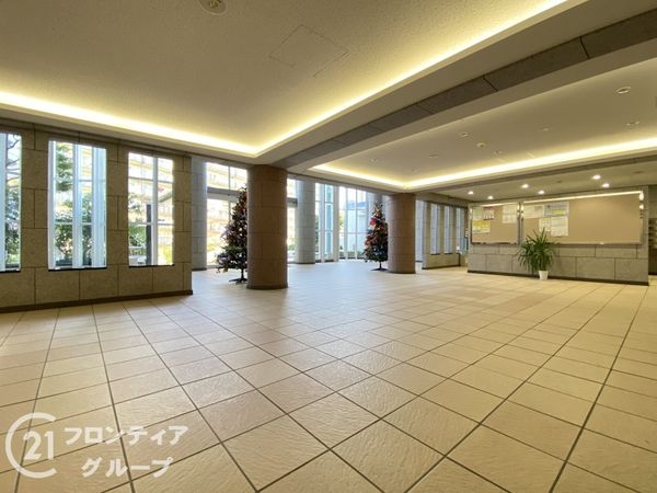 ディオ・フェルティ学園都市ドルミハイツ垂水３C棟　中古マン…