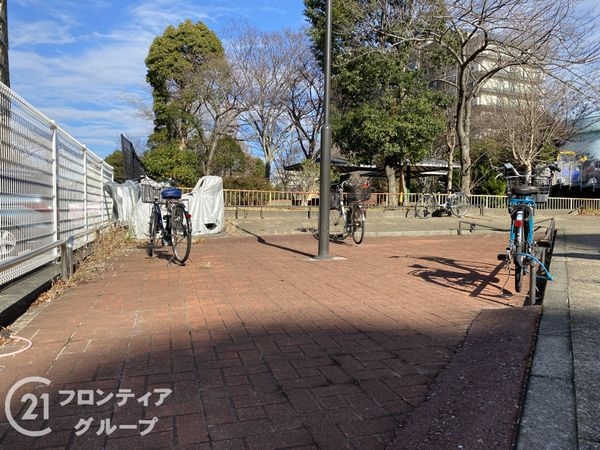 ディオ・フェルティ学園都市ドルミハイツ垂水３C棟　中古マン…