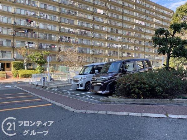 ディオ・フェルティ学園都市ドルミハイツ垂水３C棟　中古マン…