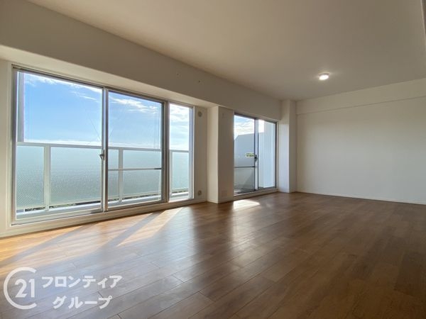 ディオ・フェルティ学園都市ドルミハイツ垂水３C棟　中古マン…