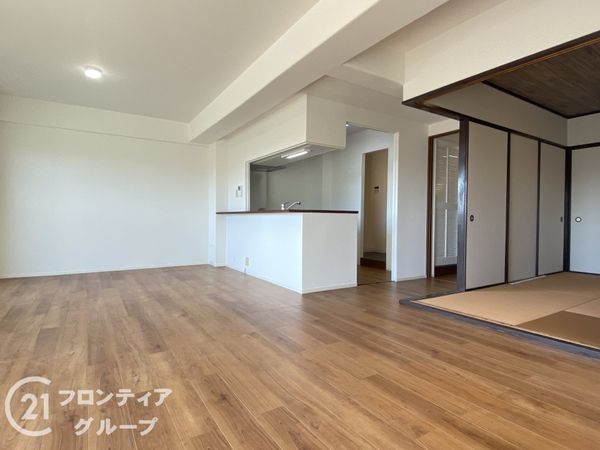 ディオ・フェルティ学園都市ドルミハイツ垂水３C棟　中古マン…
