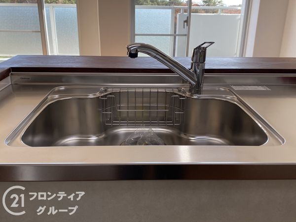 ディオ・フェルティ学園都市ドルミハイツ垂水３C棟　中古マン…