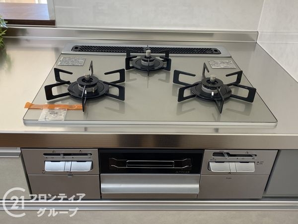 ディオ・フェルティ学園都市ドルミハイツ垂水３C棟　中古マン…