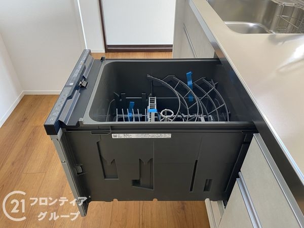 ディオ・フェルティ学園都市ドルミハイツ垂水３C棟　中古マン…