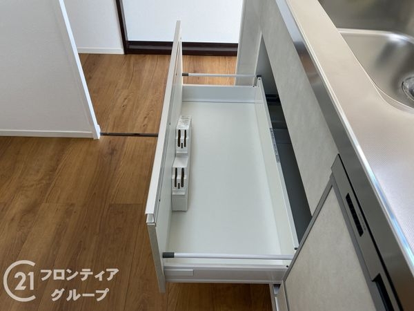 ディオ・フェルティ学園都市ドルミハイツ垂水３C棟　中古マン…