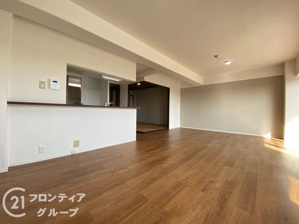 ディオ・フェルティ学園都市ドルミハイツ垂水３C棟　中古マン…
