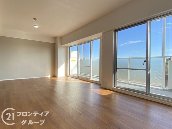 ディオ・フェルティ学園都市ドルミハイツ垂水３C棟　中古マン…