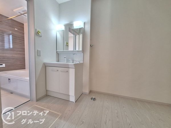 明石市二見町東二見の中古一戸建て