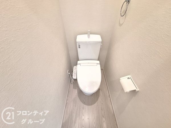 明石市二見町東二見の中古一戸建て