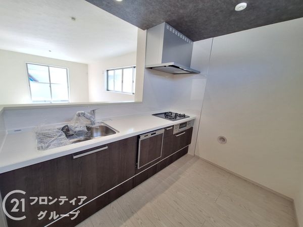 明石市二見町東二見　新築一戸建て　全１区画
