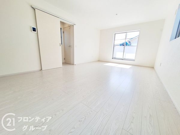明石市二見町東二見の中古一戸建て