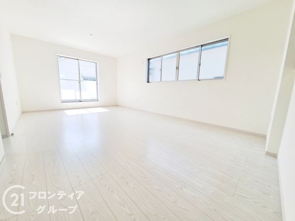 明石市二見町東二見の中古一戸建て