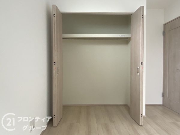明石市魚住町西岡　新築一戸建て　A号棟