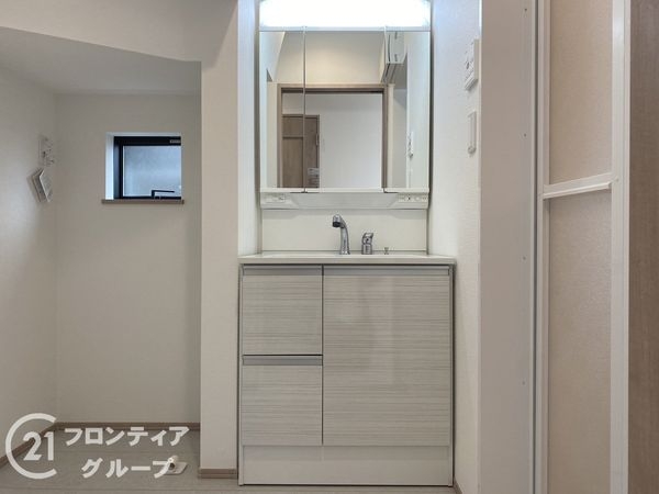 明石市魚住町西岡　新築一戸建て　A号棟