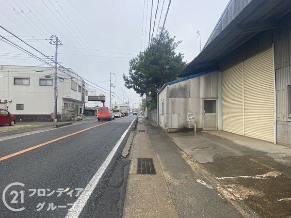 明石市魚住町西岡　新築一戸建て　A号棟