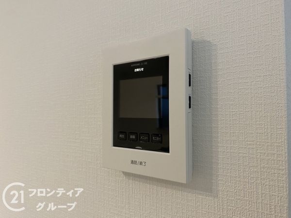明石市魚住町西岡　新築一戸建て　A号棟