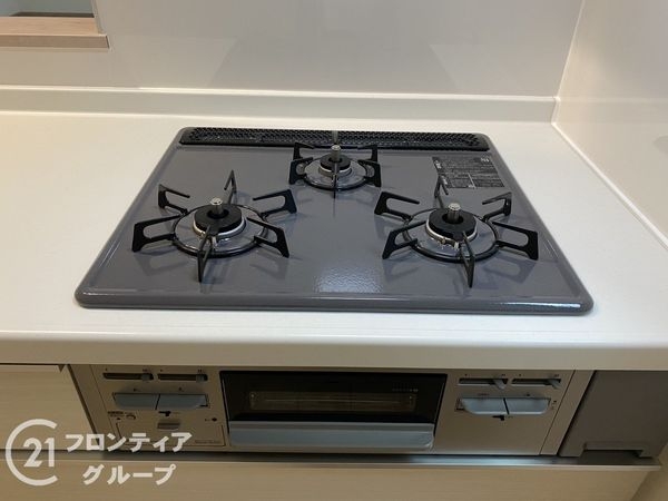 明石市魚住町西岡　新築一戸建て　A号棟