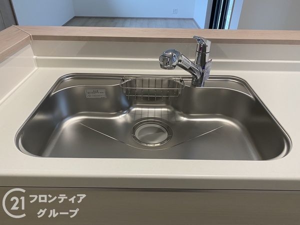 明石市魚住町西岡　新築一戸建て　A号棟