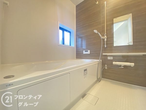 明石市魚住町西岡　新築一戸建て　A号棟