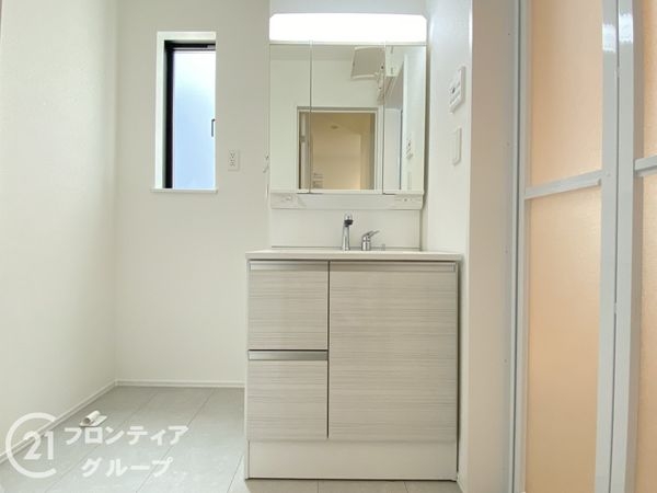 明石市魚住町西岡　新築一戸建て　D号棟