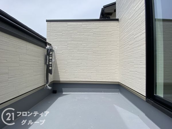 明石市魚住町西岡　新築一戸建て　D号棟