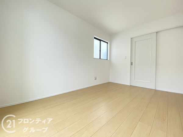 明石市魚住町西岡　新築一戸建て　D号棟