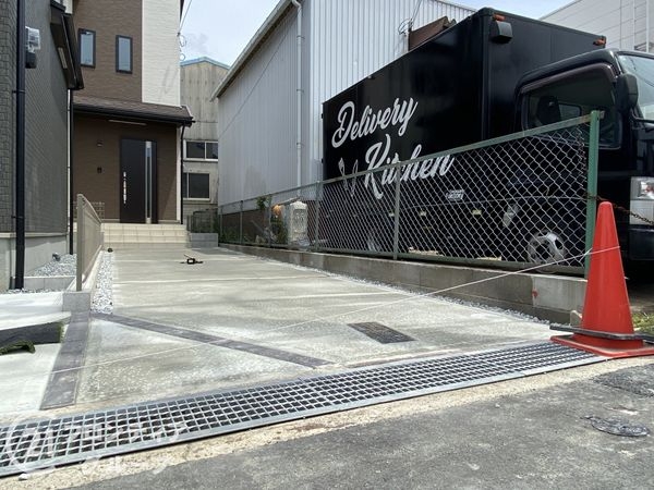 明石市魚住町西岡　新築一戸建て　D号棟