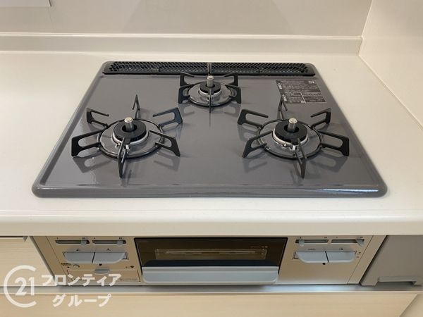 明石市魚住町西岡　新築一戸建て　D号棟