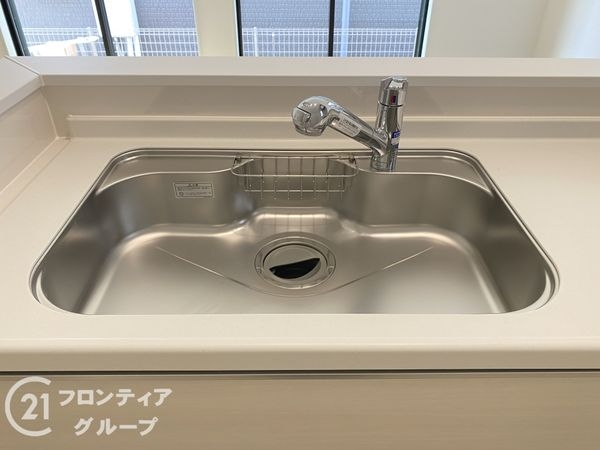 明石市魚住町西岡　新築一戸建て　D号棟