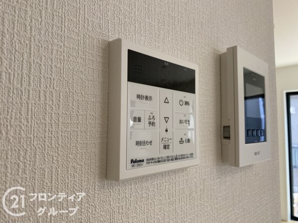 明石市魚住町西岡　新築一戸建て　D号棟