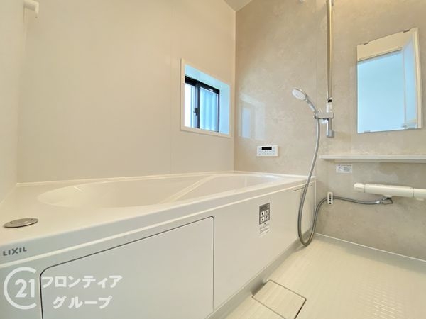 明石市魚住町西岡　新築一戸建て　D号棟