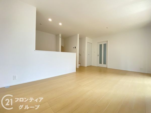 明石市魚住町西岡　新築一戸建て　D号棟