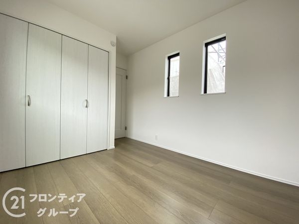 明石市魚住町西岡　新築一戸建て　B号棟