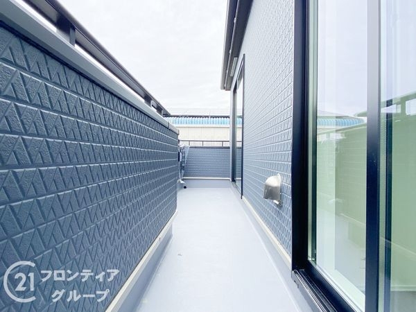 明石市魚住町西岡　新築一戸建て　B号棟