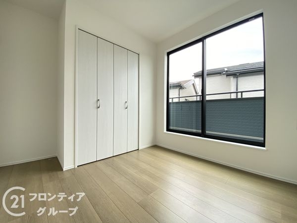 明石市魚住町西岡　新築一戸建て　B号棟