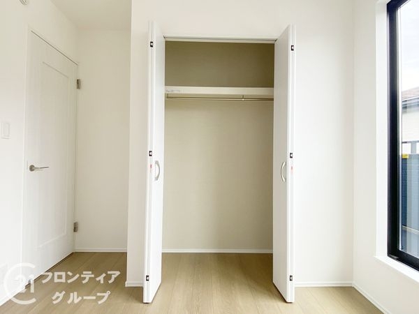 明石市魚住町西岡　新築一戸建て　B号棟