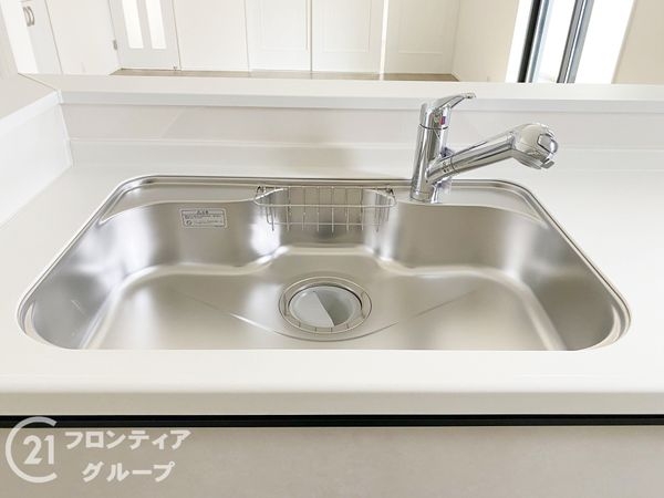 明石市魚住町西岡　新築一戸建て　B号棟