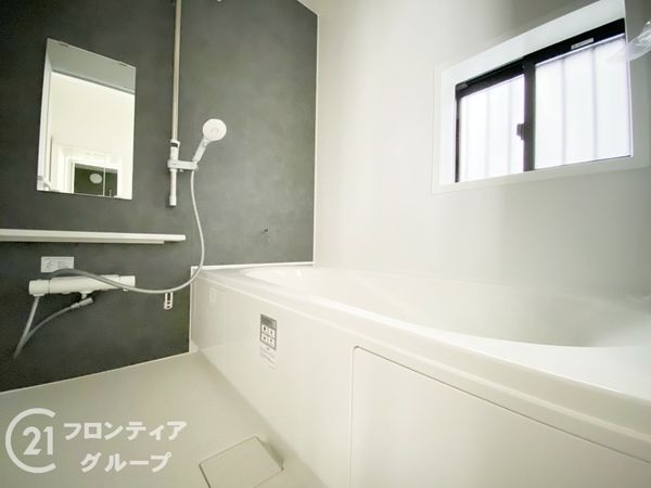 明石市魚住町西岡　新築一戸建て　B号棟