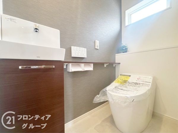 神戸市垂水区福田１丁目　新築一戸建て　全１区画
