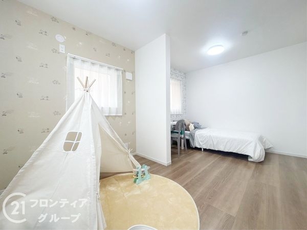 神戸市垂水区福田１丁目　新築一戸建て　全１区画
