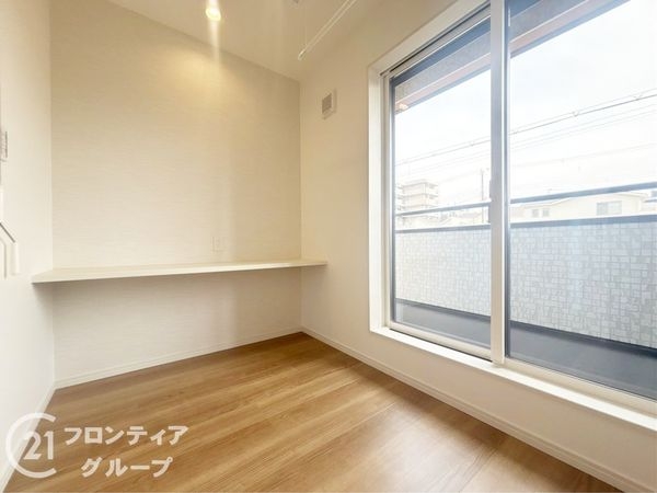 神戸市垂水区福田１丁目　新築一戸建て　全１区画