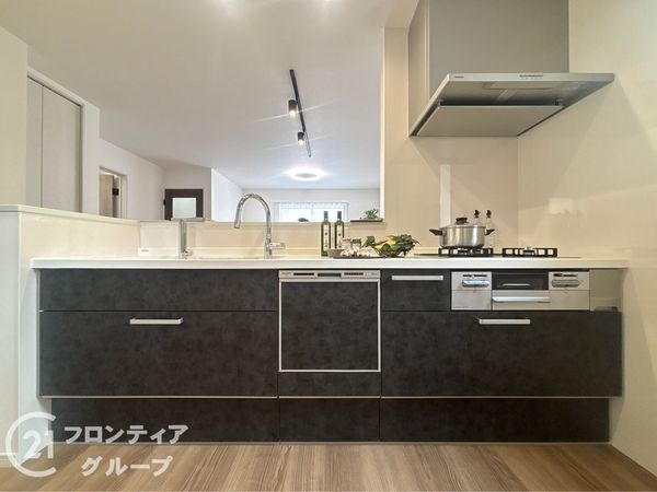 神戸市垂水区福田１丁目　新築一戸建て　全１区画